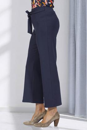 PANTALON A NOEUD
