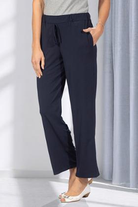 PANTALON DROIT