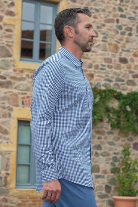 CHEMISE ML