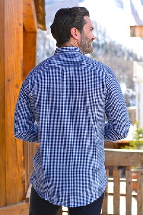 CHEMISE ML