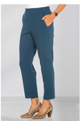 PANTALON DROIT