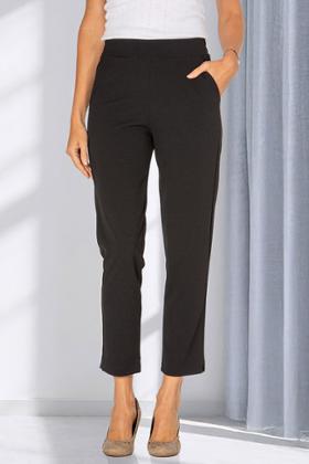 PANTALON DROIT