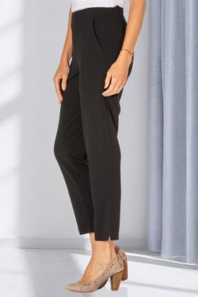 PANTALON DROIT