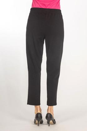 PANTALON DROIT