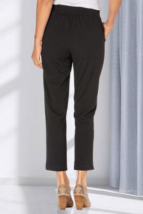 PANTALON DROIT