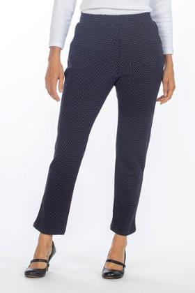 PANTALON VISCOSE
