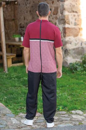 GRENOUILLERE DE JOUR MC / JL