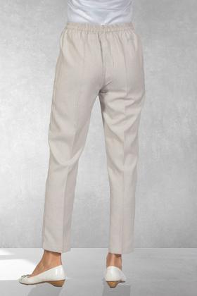 PANTALON GRANDE TAILLE