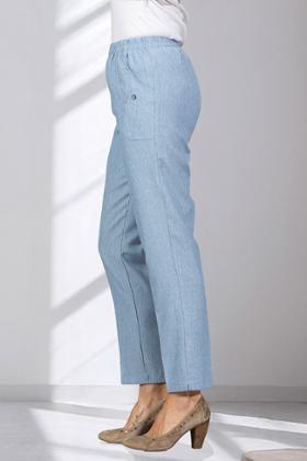 PANTALON GRANDE TAILLE