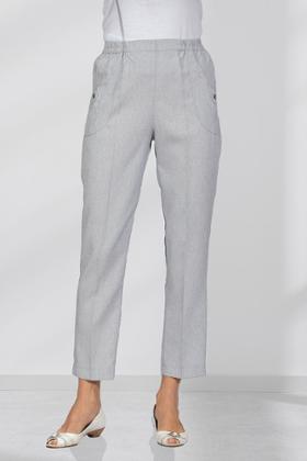 PANTALON GRANDE TAILLE