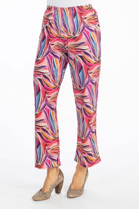 PANTALON GRANDE TAILLE