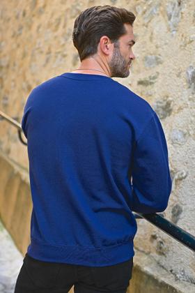 SWEAT-SHIRT COTON