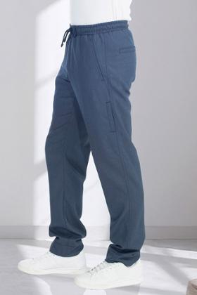 PANTALON AVEC LIEN DE SERRAGE