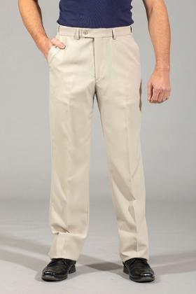 PANTALON CEINTURE CONFORT