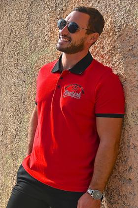 POLO AMERICAN