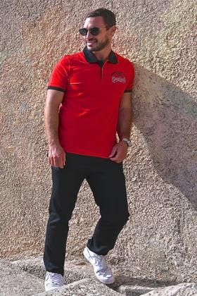 POLO AMERICAN