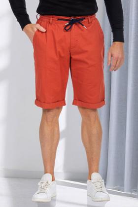 BERMUDA BOUTON