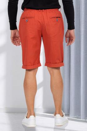 BERMUDA BOUTON