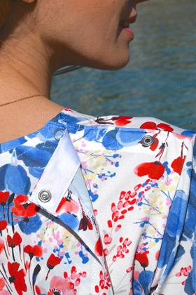 TOP CROISE DOS GRANDE TAILLE