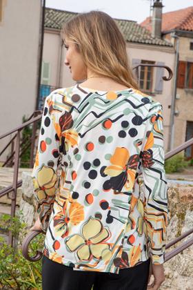 TOP CROISE DOS