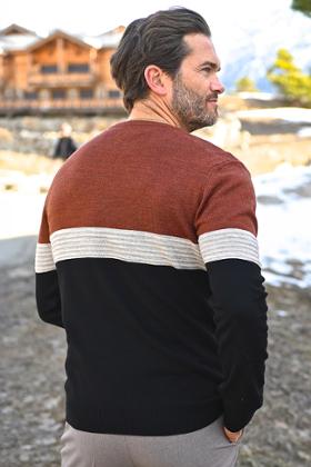 PULL ML COTON