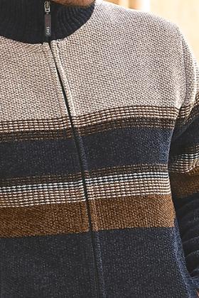 GILET TENDANCE ML
