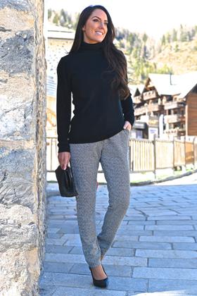 PANTALON CONFORT