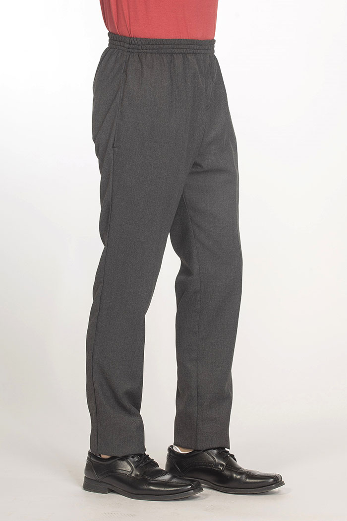 PANTALON GRANDE TAILLE