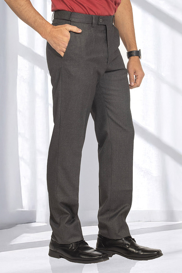 PANTALON CEINTURE CONFORT