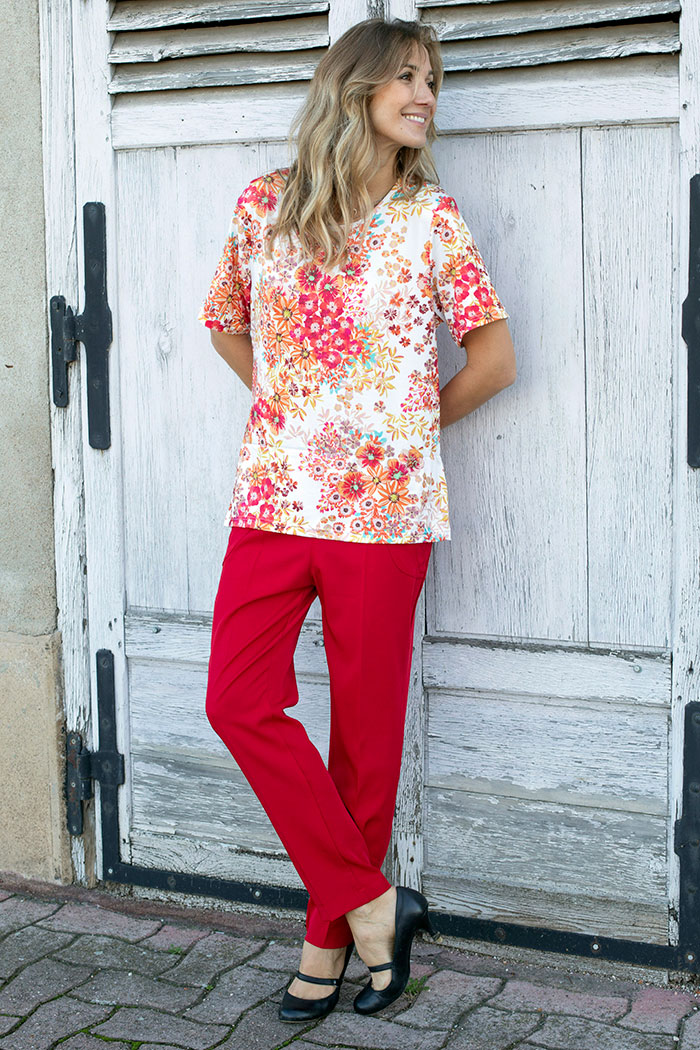 GRENOUILLERE DE JOUR MC / JL