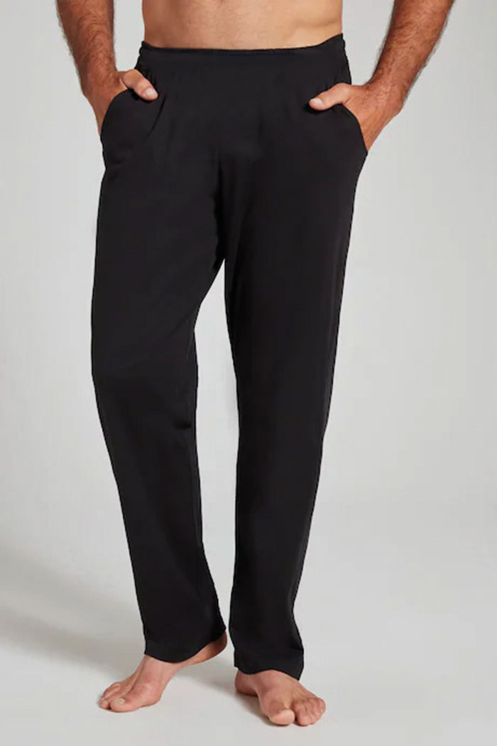 BAS PYJAMA COTON
