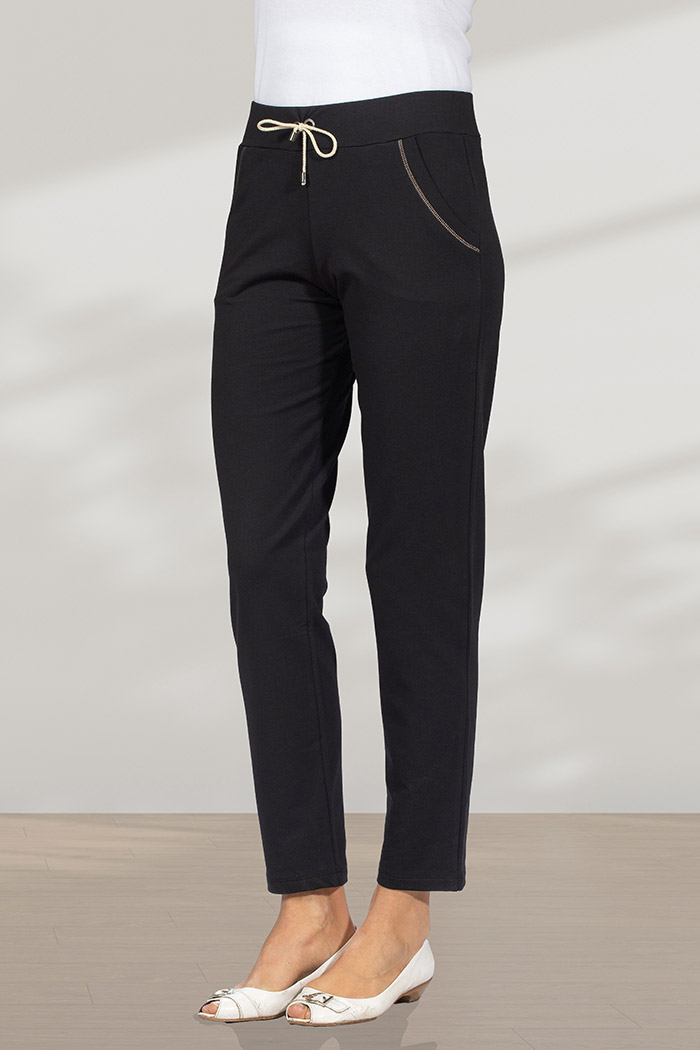 PANTALON COTON