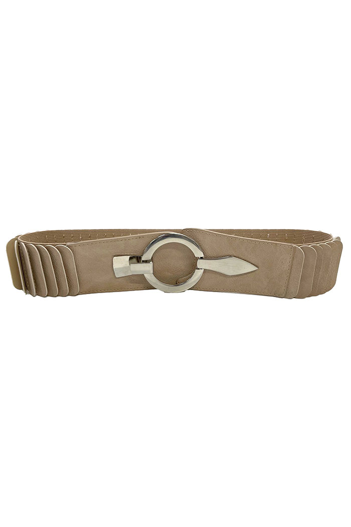 CEINTURE ÉLASTIQUÉE