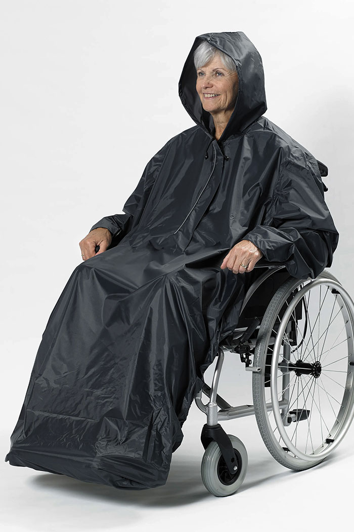 CAPE FAUTEUIL ML
