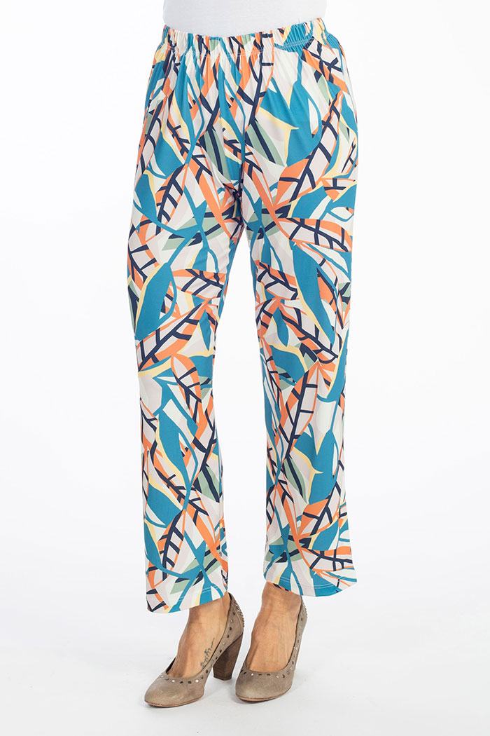 PANTALON GRANDE TAILLE