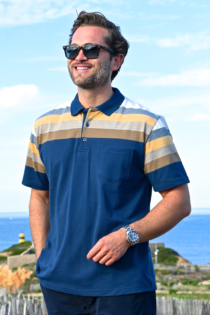 POLO MC