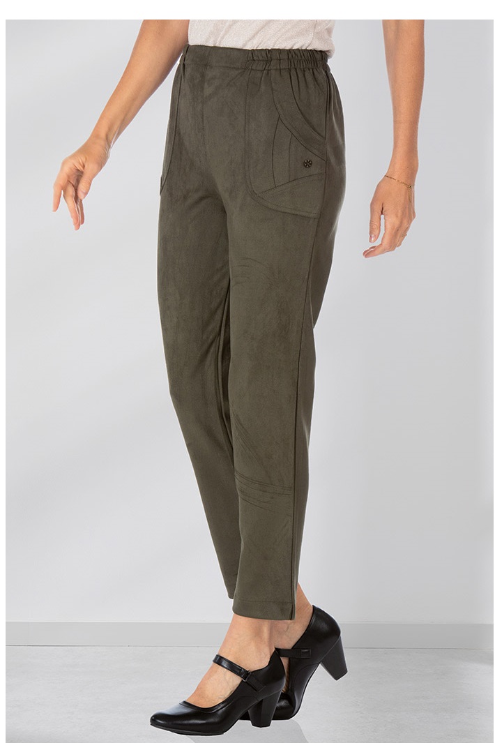 PANTALON CHAUD PECHE
