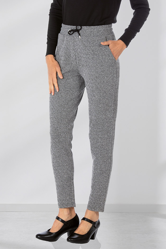 PANTALON CONFORT